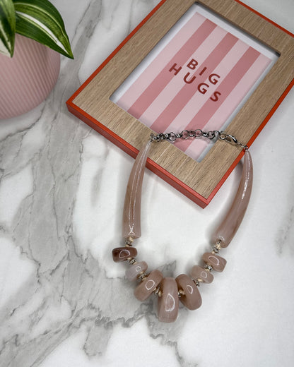 CLN5 COLLANA CORNI