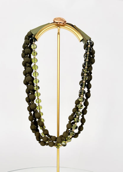 CLN • COLLANA SELVA