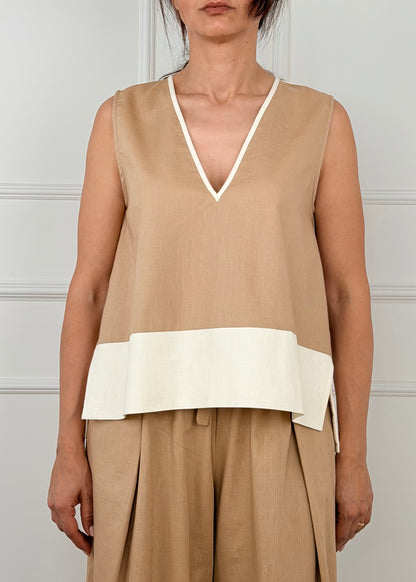 YU1702 - TENSIONE IN TOP