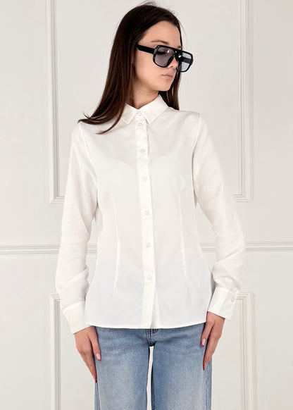 U19538 - BREND CAMICIA NIDO D`APE