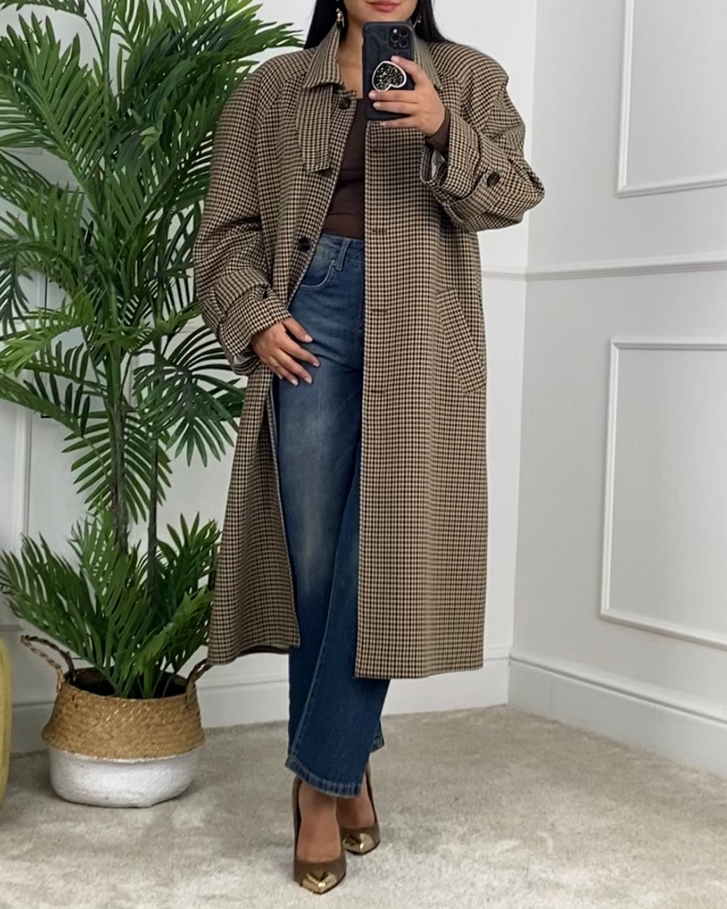 26B898 - TENSIONE IN CAPPOTTO