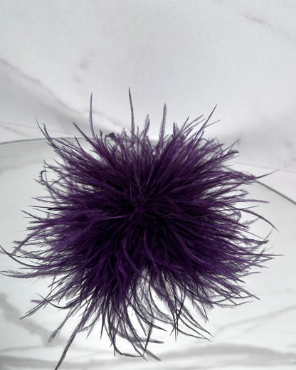 SPILLA PLUMAGE