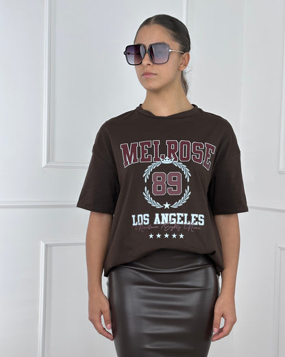 OG99113 - MY-D T-SHIRT MELROSE