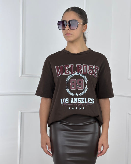 OG99113 - MY-D T-SHIRT MELROSE