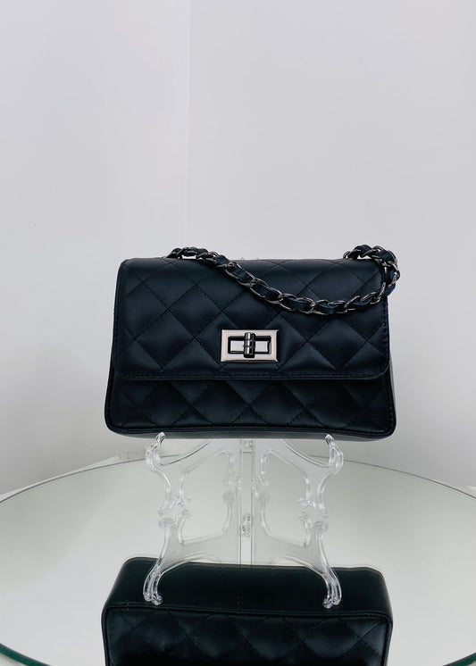 BRS OTTAVIA - BRS BORSA OTTAVIA VERA PELLE