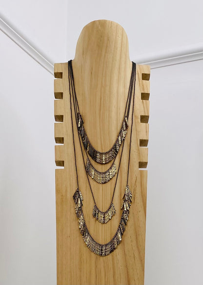 CLN• COLLANA FRANGE