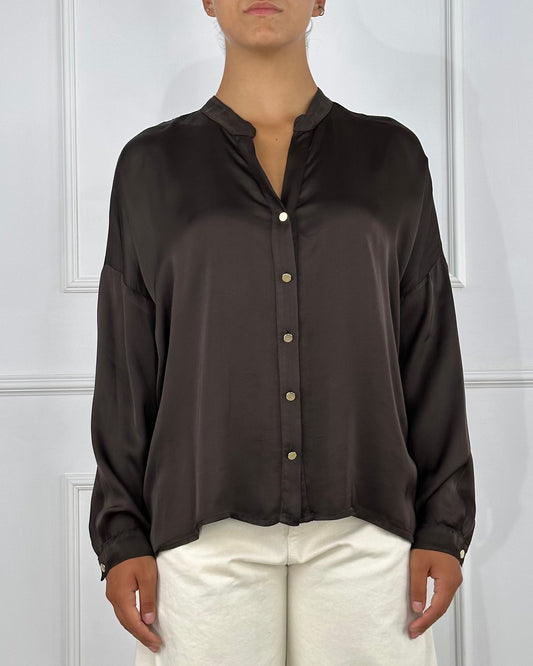 F9240C05QAI25 - TENSIONE IN CAMICIA VISCOSA