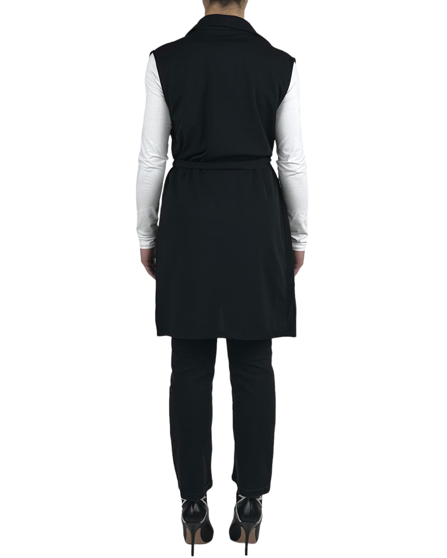 VERO MODA GILET 10300864