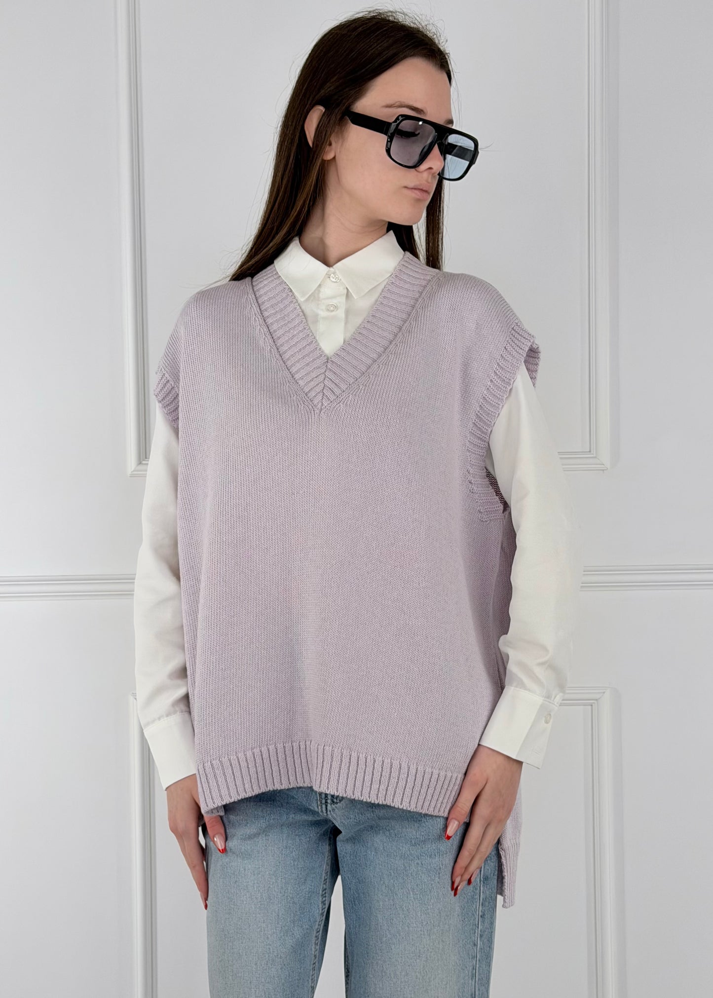 L102612 - BREND GILET