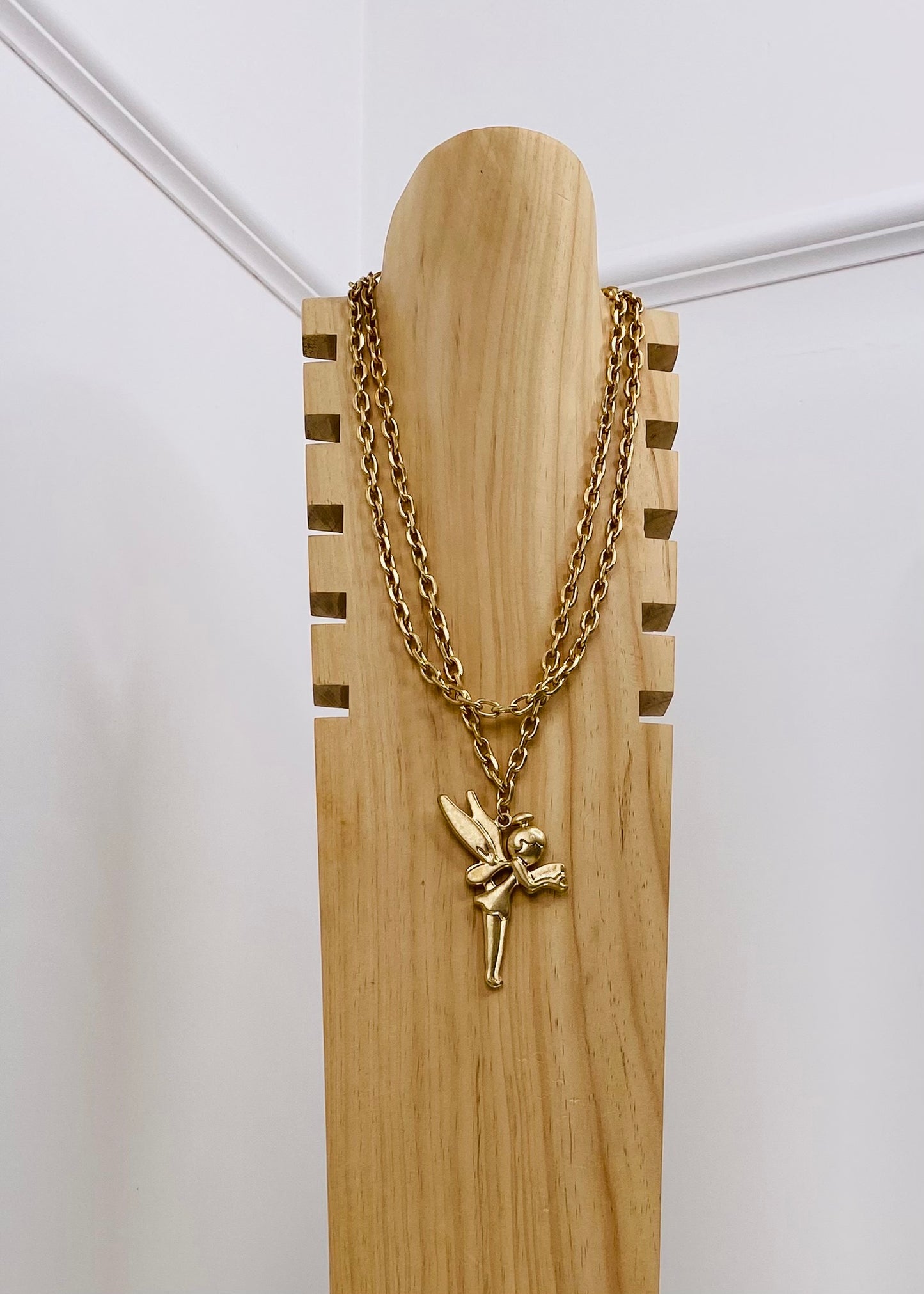 CLN • COLLANA TRILLY