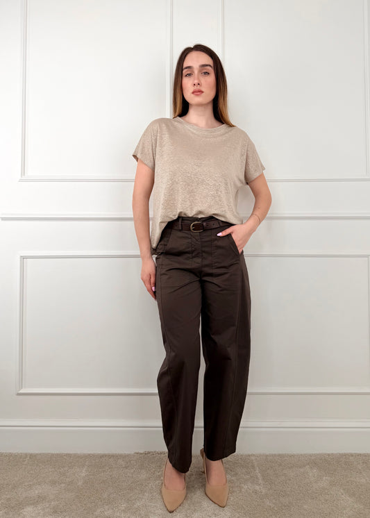 B326 - BREND PANTALONE WOW