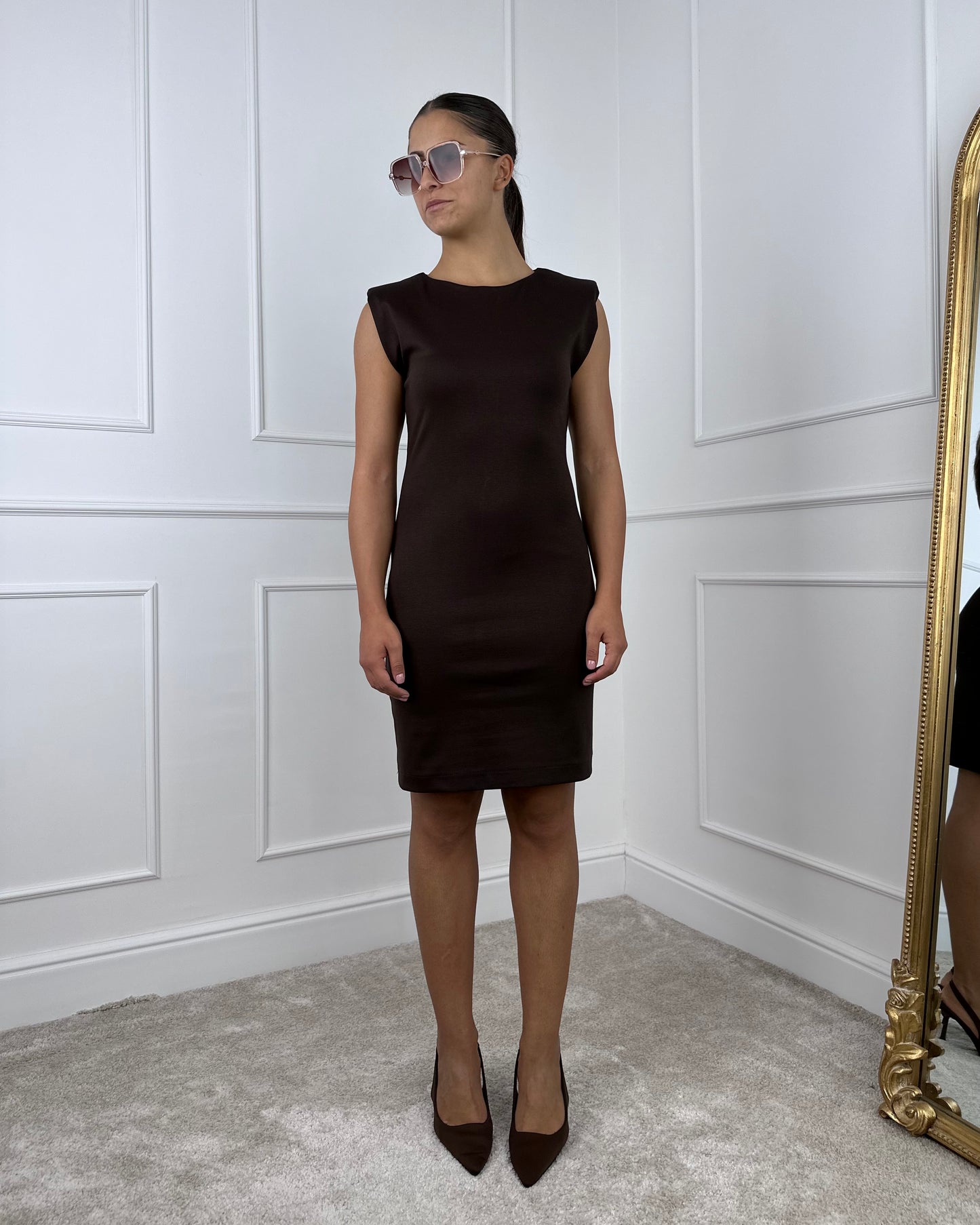 B32511 - ABITO TUBINO PUNTO MILANO