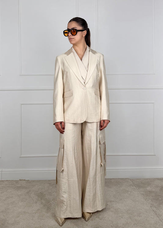 26B3729 - TENSIONE IN GIACCA