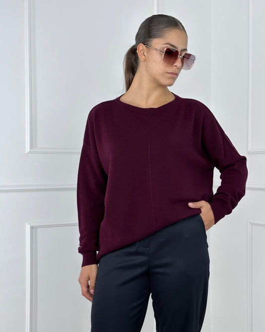 WL539AI25 - TENSIONE IN MAGLIA