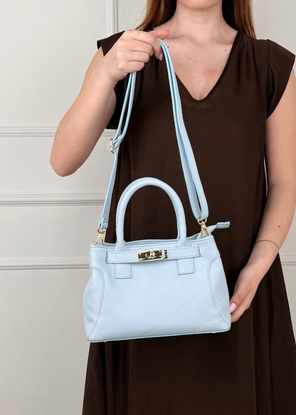 BRS. BORSA MIRA - BRS. BORSA MIRA VERA PELLE