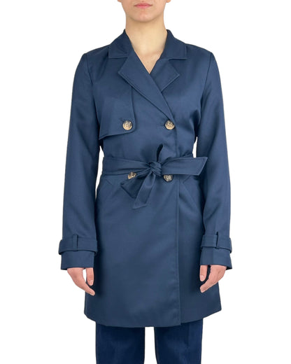 10239411 TRENCH VERO MODA