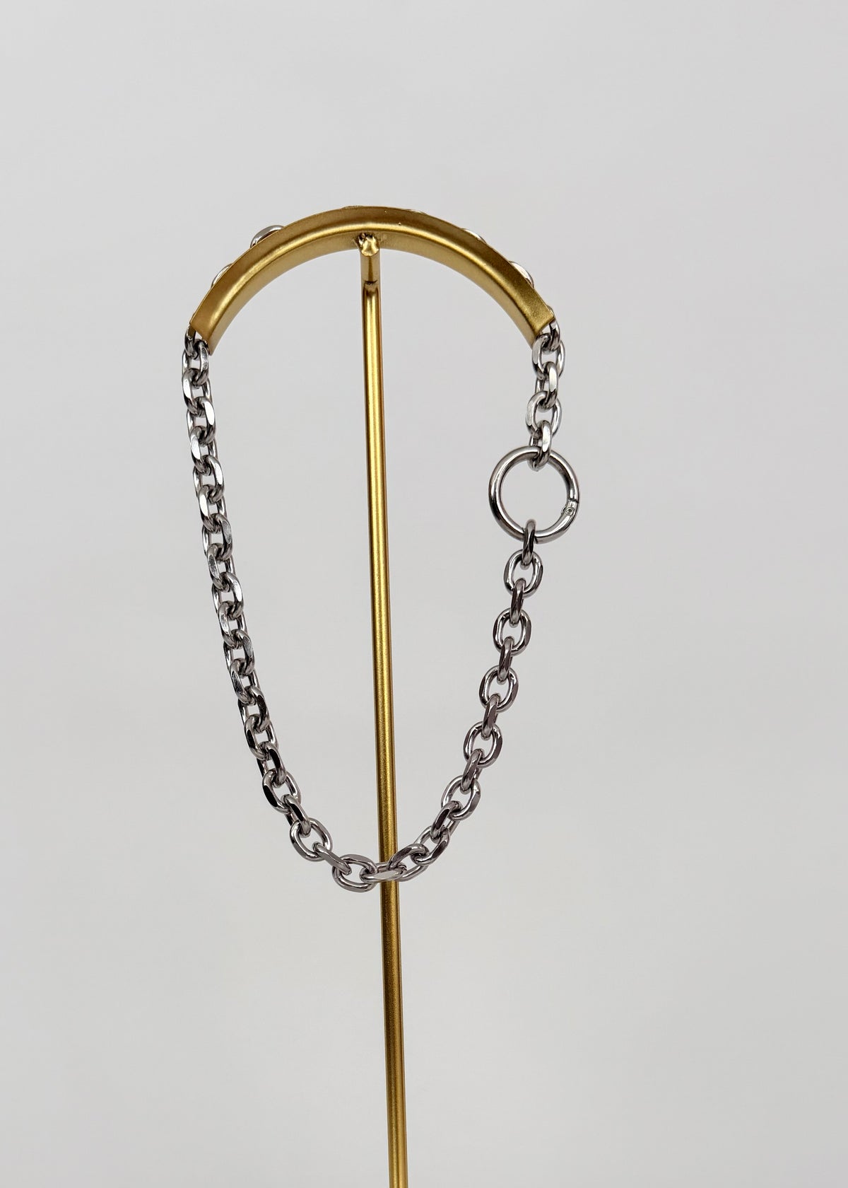CLN • COLLANA CIRCLE