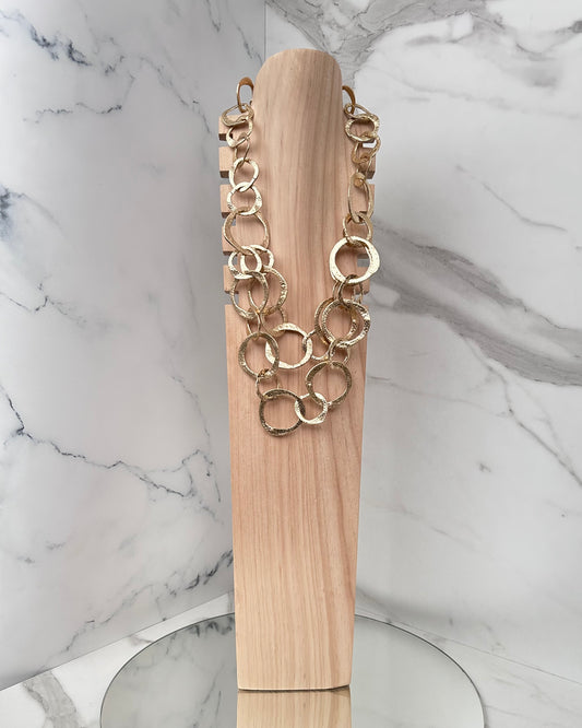 CLN35 COLLANA