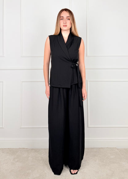 1500 - COMPLETO GILET E PANTALONE