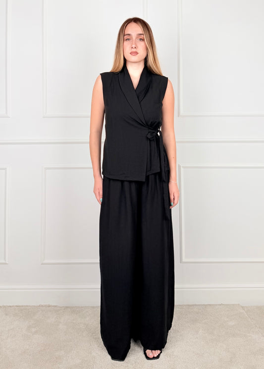 1500 - COMPLETO GILET E PANTALONE