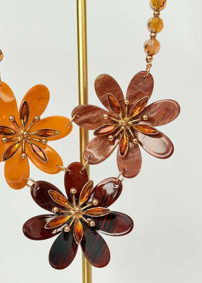 CLN • COLLANA FIORI