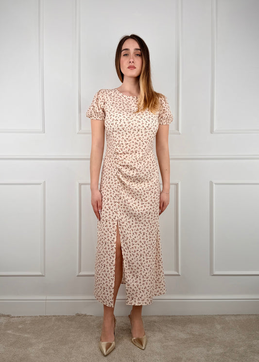 B3181 - B3181 BREND ABITO FLOREALE