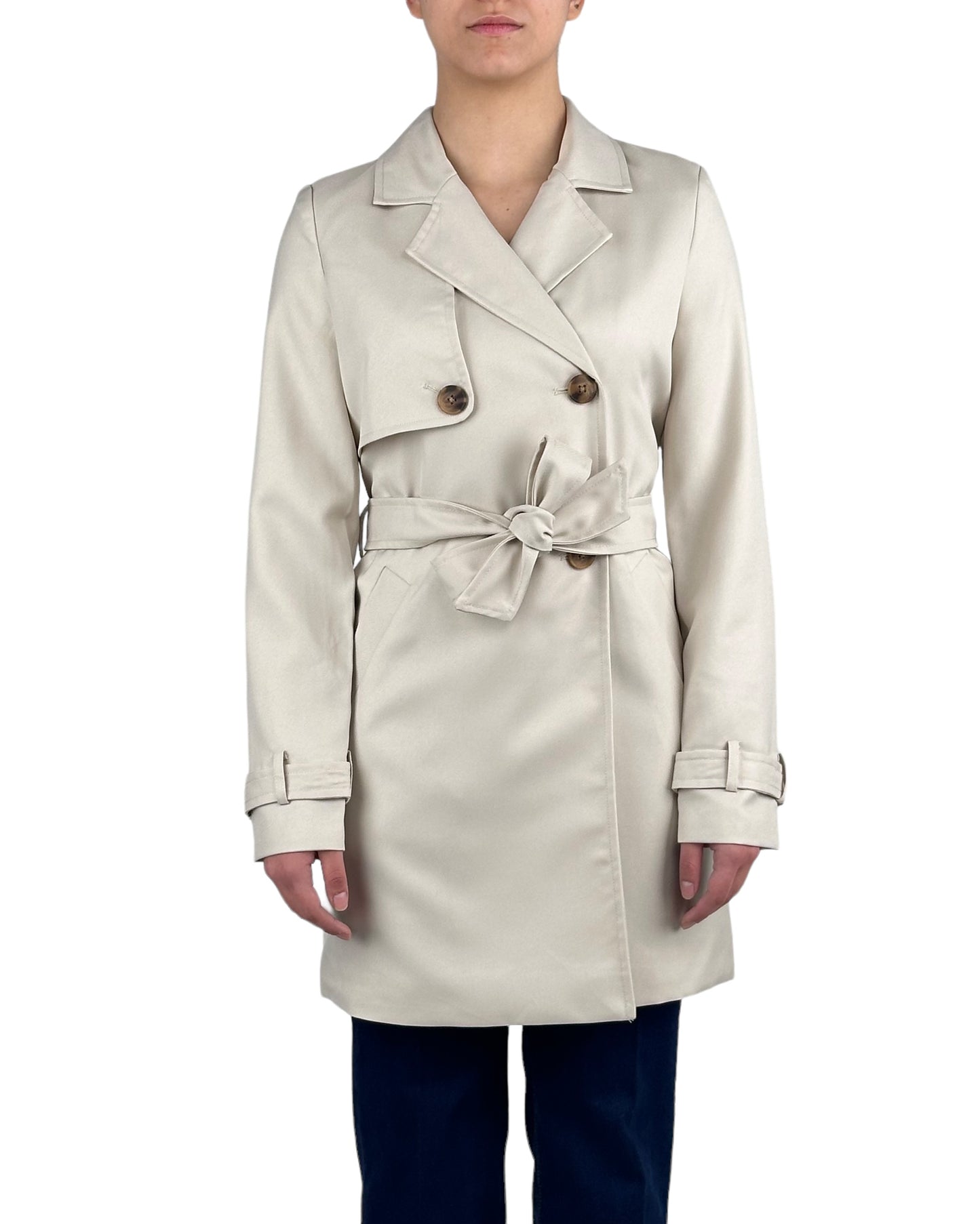 10239411 TRENCH VERO MODA