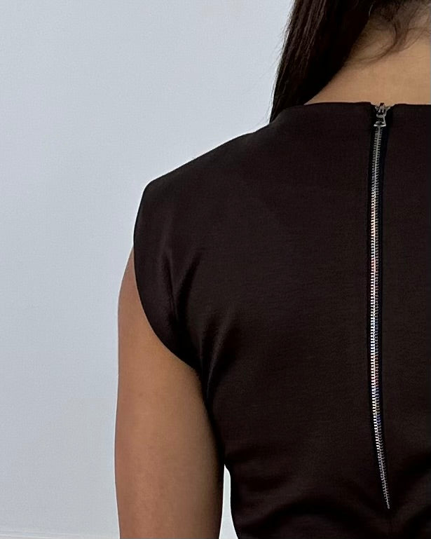 B32511 - ABITO TUBINO PUNTO MILANO