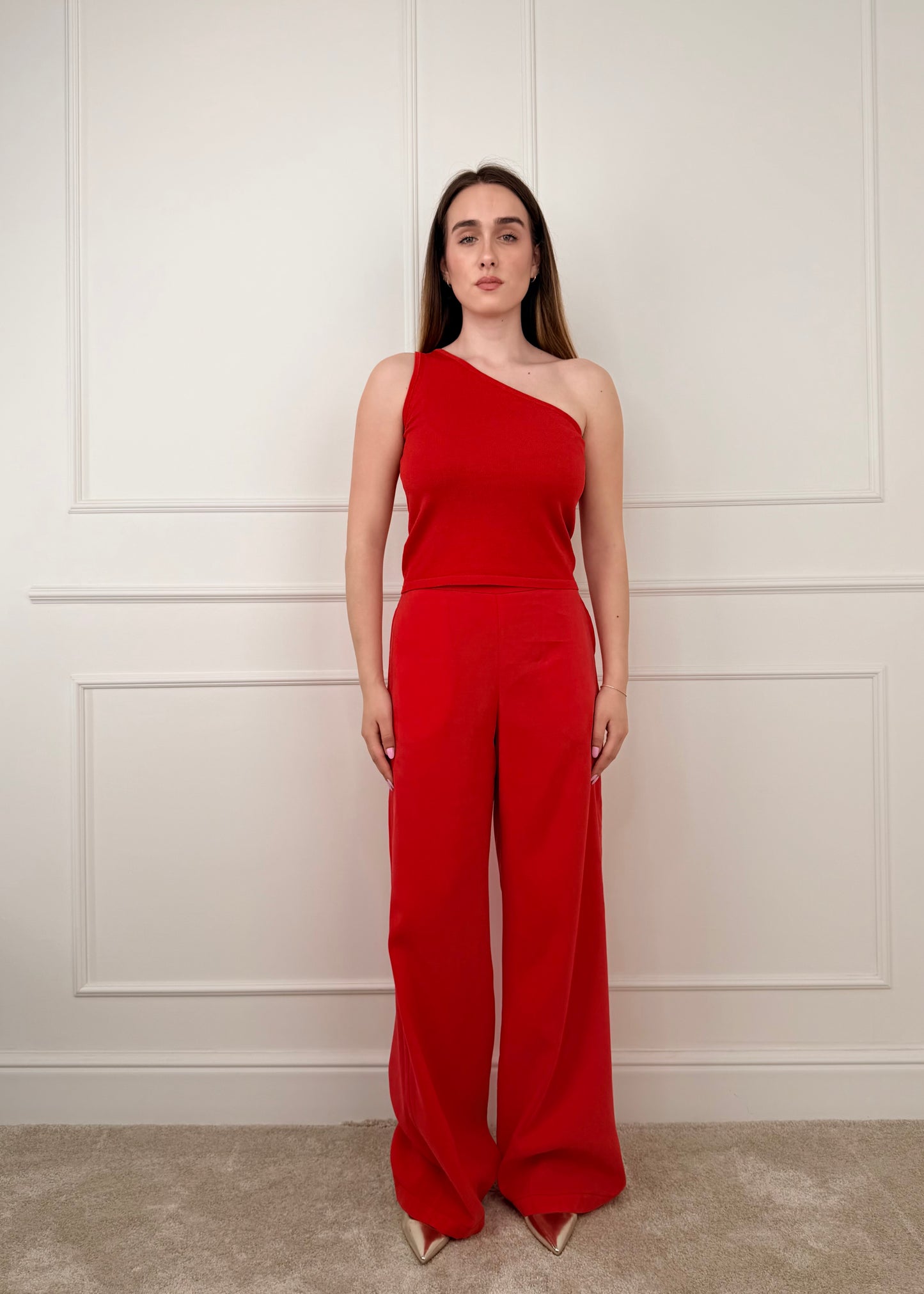 Q368067 - BREND TOP MONOSPALLA