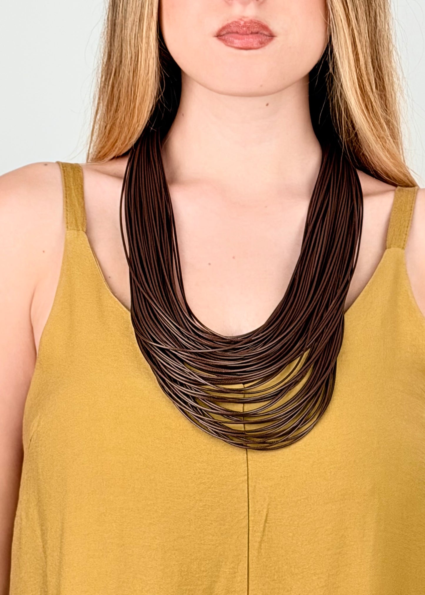 CLN • COLLANA MULTICORDA