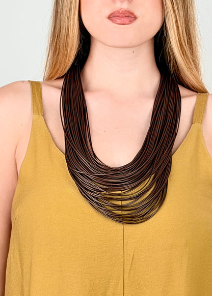 CLN • COLLANA MULTICORDA