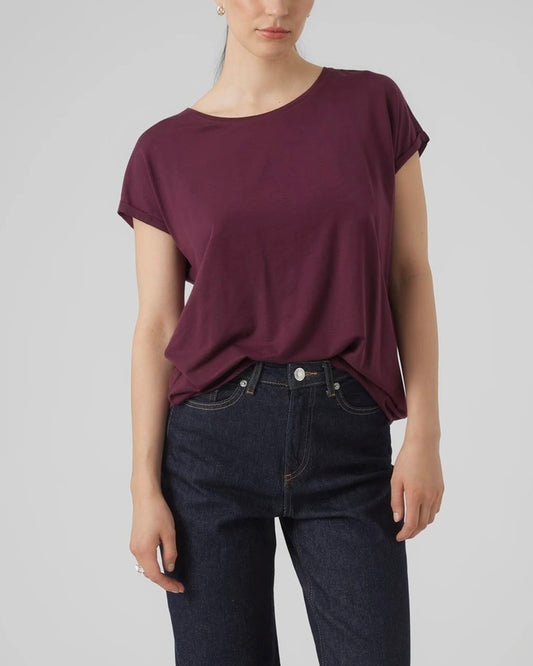 VERO MODA T-SHIRT 10284468