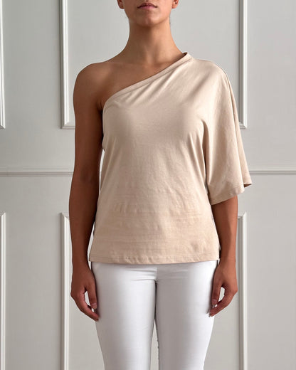 DC1560 TENSIONE IN MAGLIA MONOSPALLA