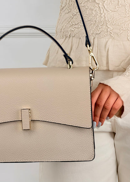 BRS • BORSA SAMANTA VERA PELLE