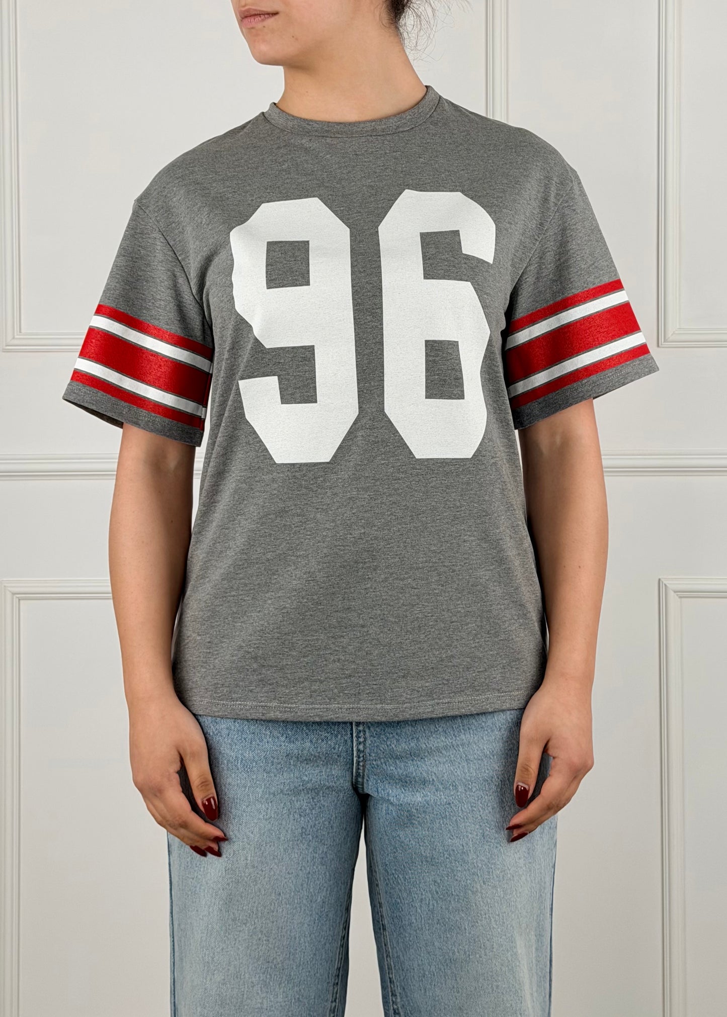 C280995 - BREND MAGLIA FOOTBALL