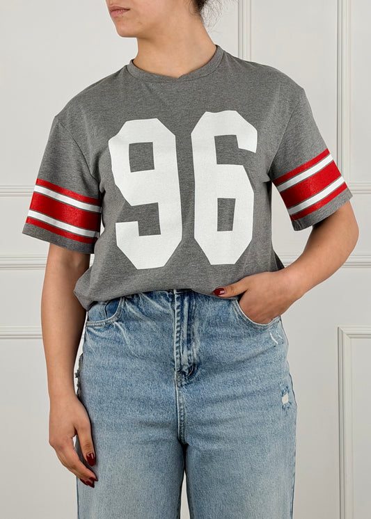 C280995 - BREND MAGLIA FOOTBALL