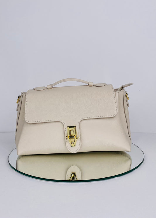 BRS• SINFONIA VERA PELLE