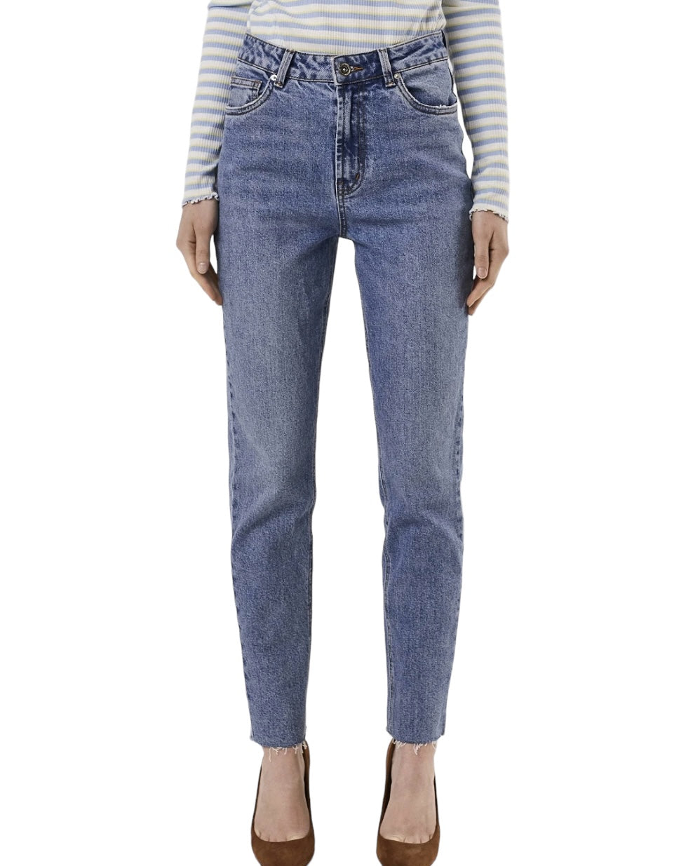 10247009 VERO MODA DENIM