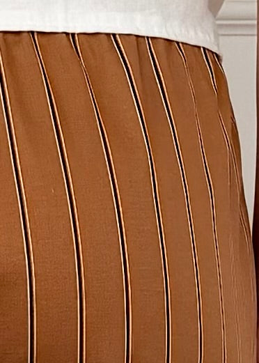 SP26227 - PANTALONE FANTASIA RIGHE