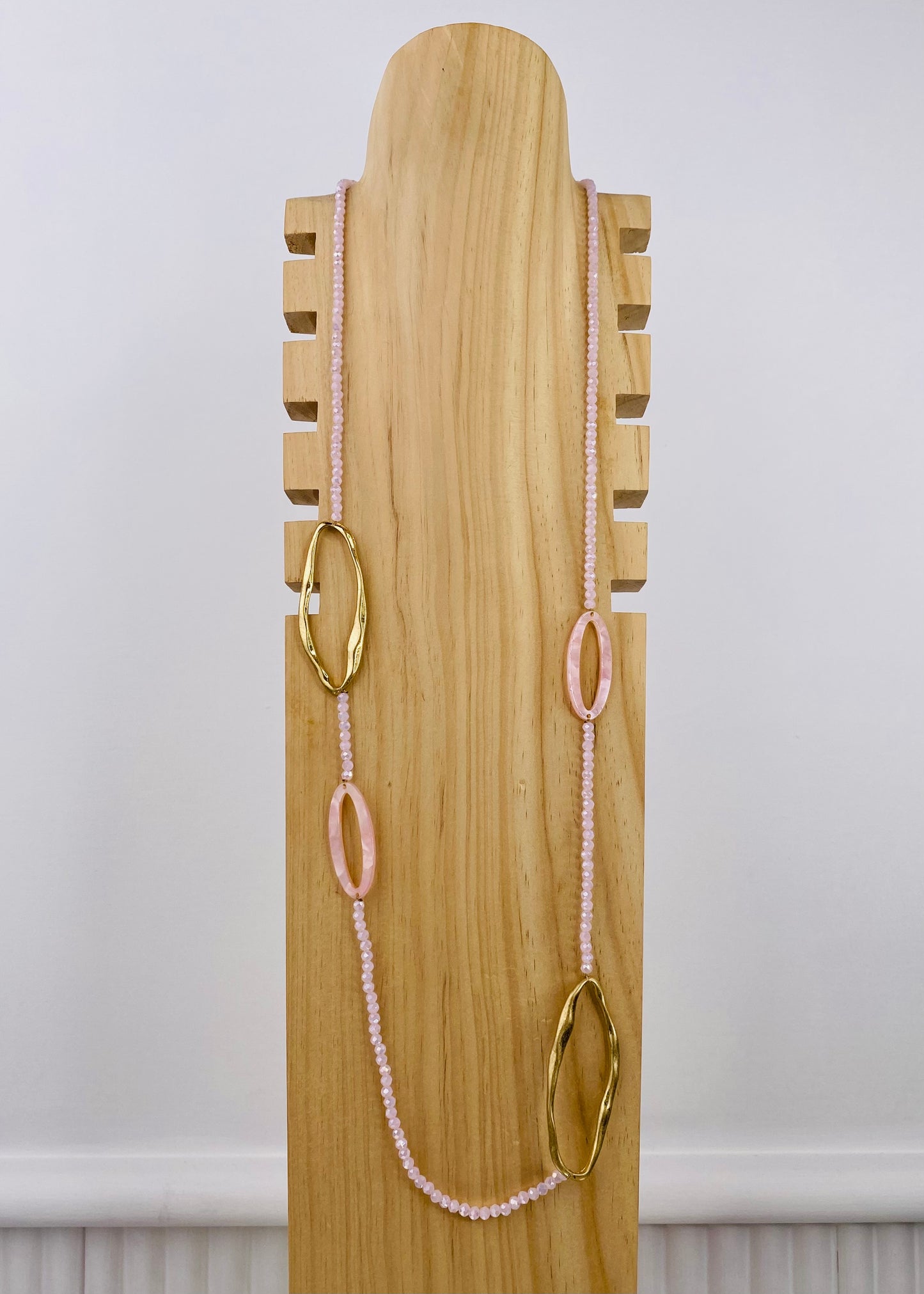 CLN • COLLANA ARIETE
