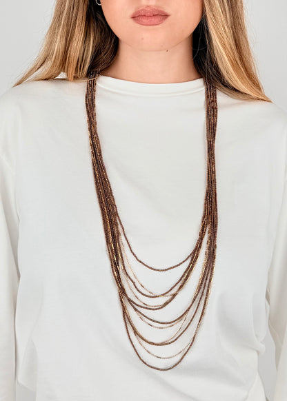 CLN • COLLANA ANICE