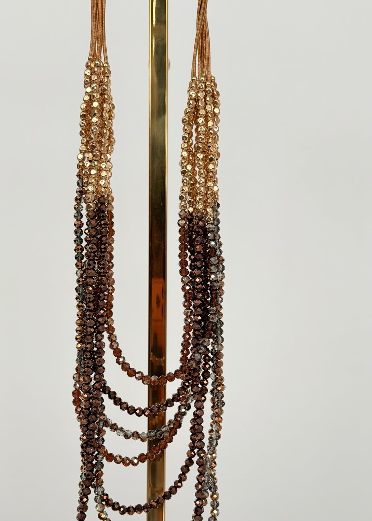 CLN • COLLANA FARO