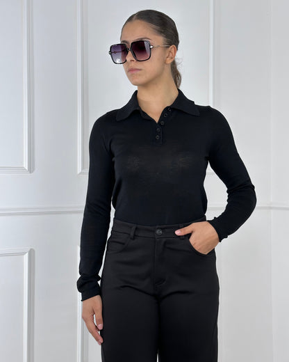 B325611 BREND PANTALONE PUNTO MILANO BARREL