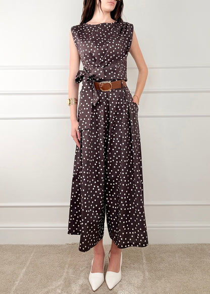58019 - BLUSA FANTASIA POIS CON FIOCCO