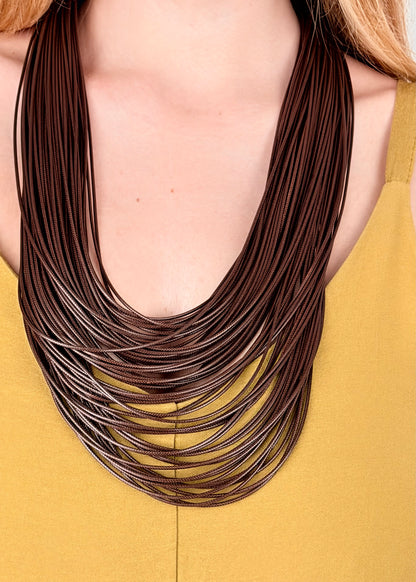CLN • COLLANA MULTICORDA