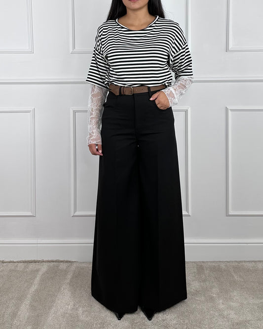 AI254175 - TENSIONE IN PANTALONE