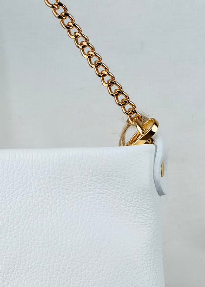 BRS • BORSA DALIA VERA PELLE