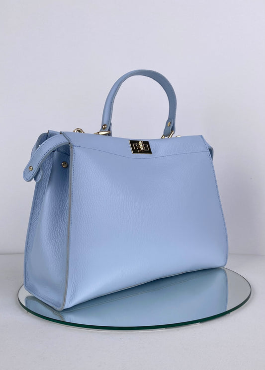 BRS• LIVIA VERA PELLE