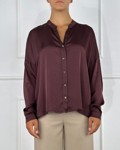 F9240C05QAI25 - TENSIONE IN CAMICIA VISCOSA