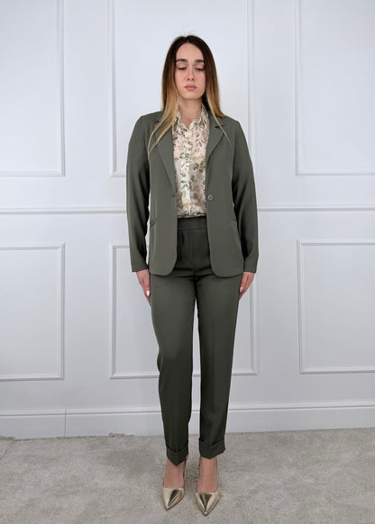 B3702 - BREND PANTALONE SIGARETTA